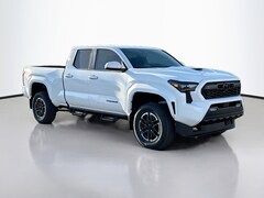 2026 Toyota Tacoma TRD Sport Truck Double Cab