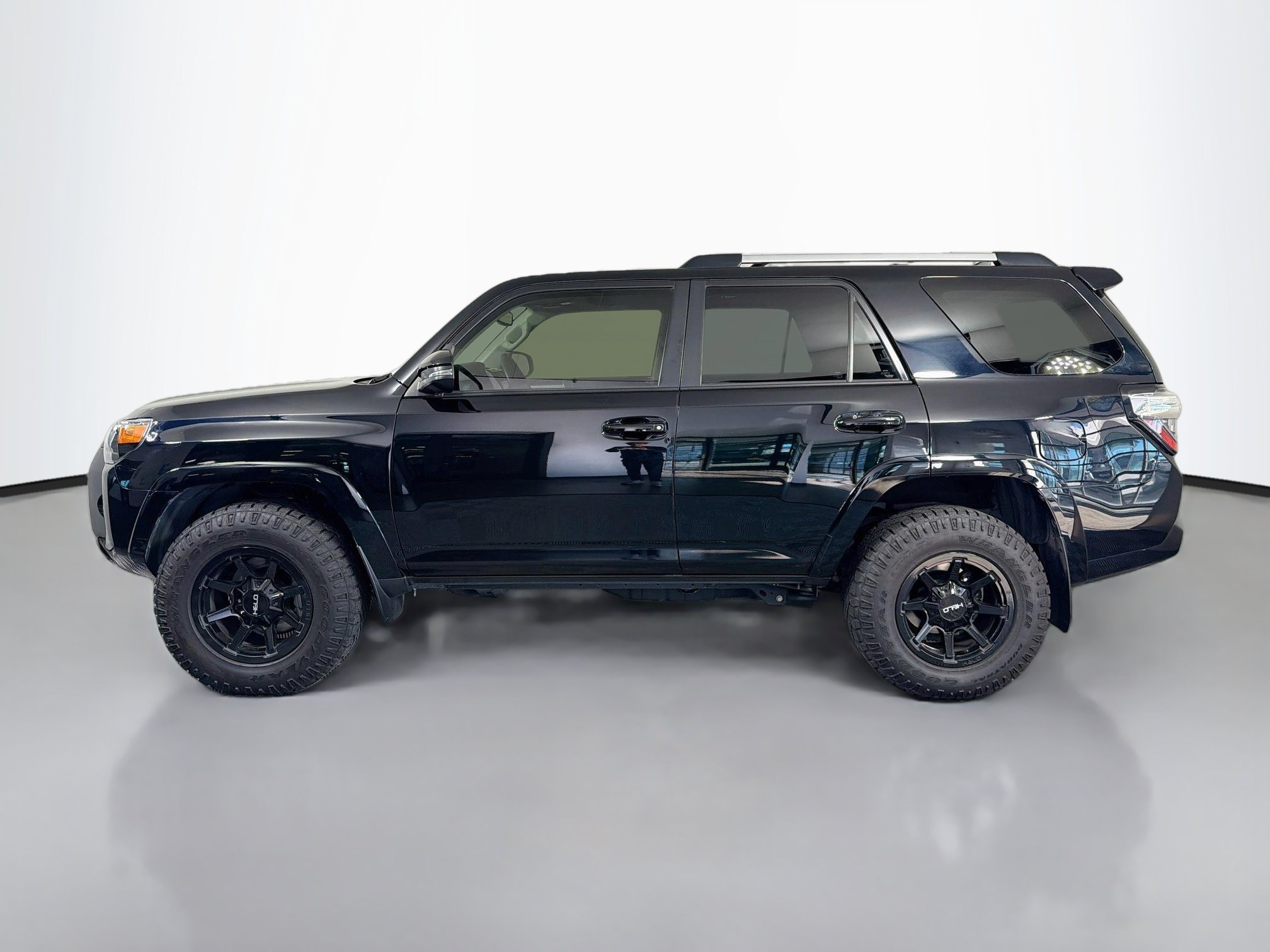 Used 2020 Toyota 4Runner SR5 Premium SUV