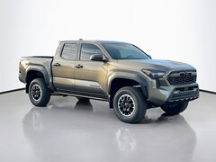2025 Toyota Tacoma TRD Off-Road Truck Double Cab