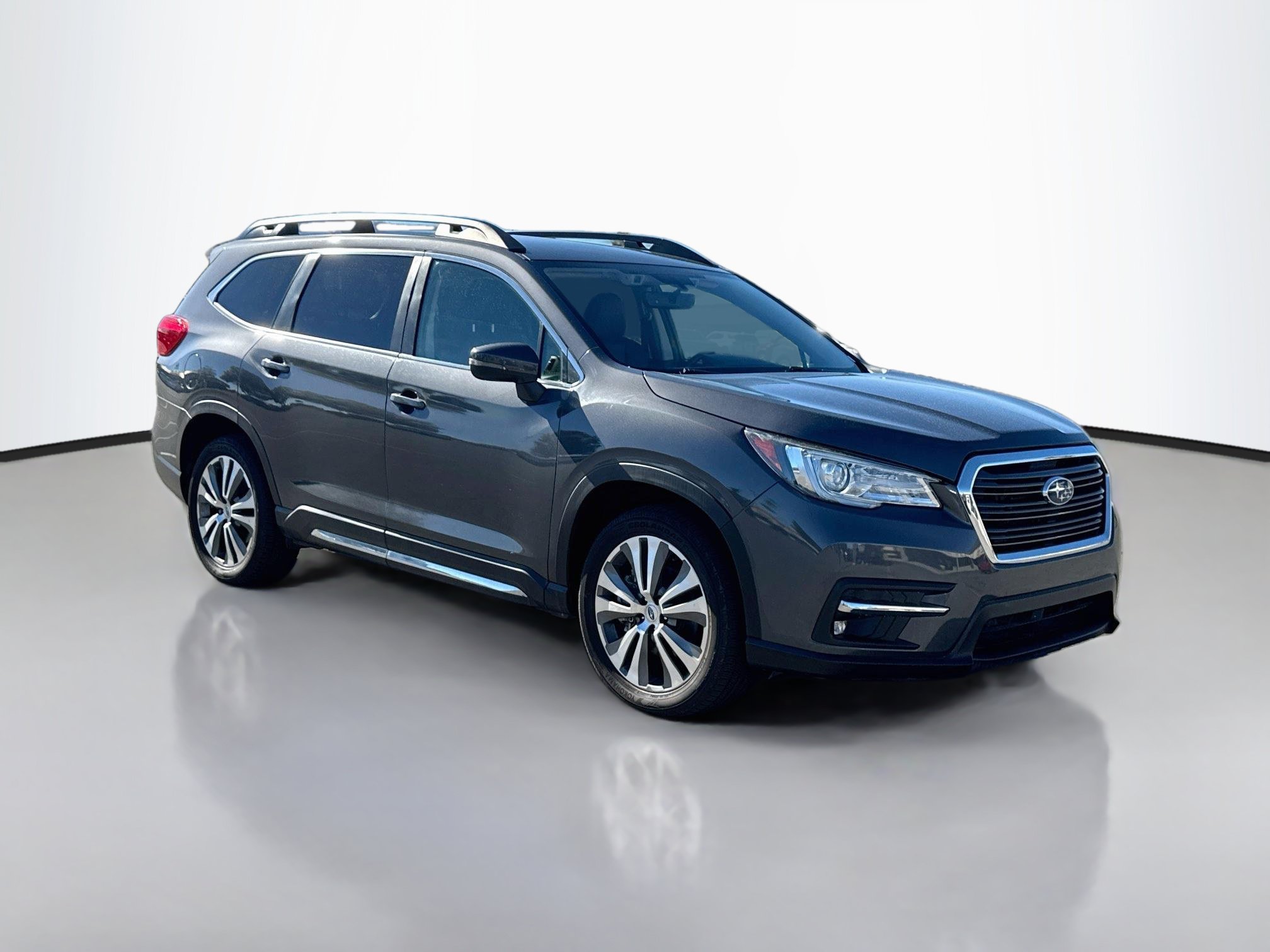 Used 2022 Subaru Ascent Limited SUV