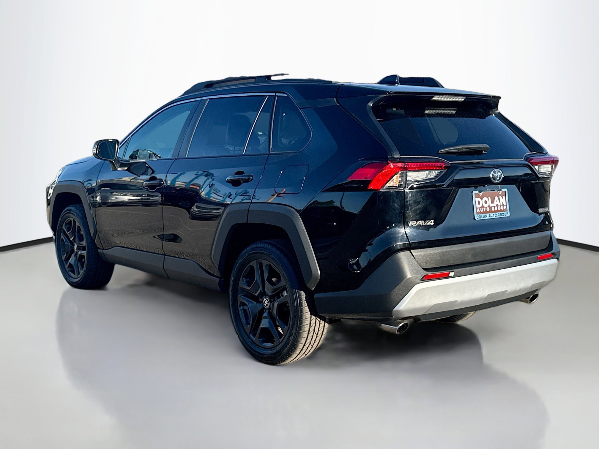 2024 Toyota RAV4 Adventure photo 3