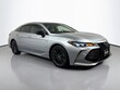Toyota Avalon Hybrid