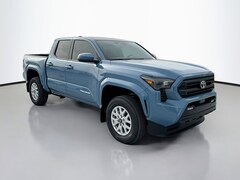 2026 Toyota Tacoma SR5 Truck Double Cab