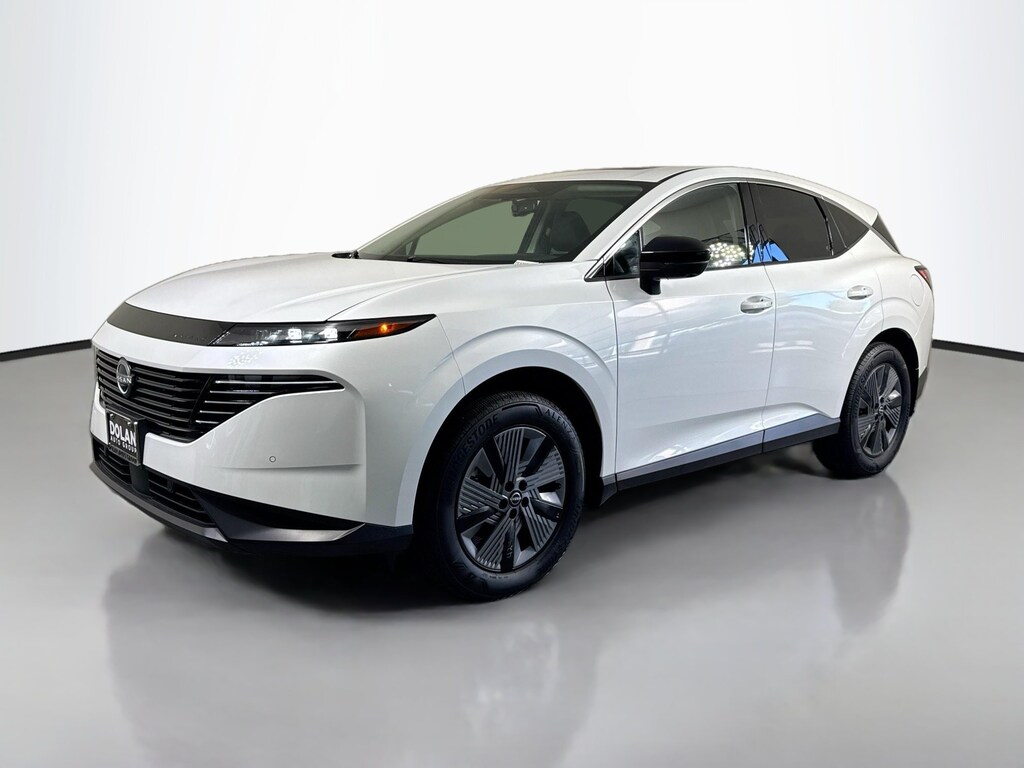 Used 2025 Nissan Murano SL SUV