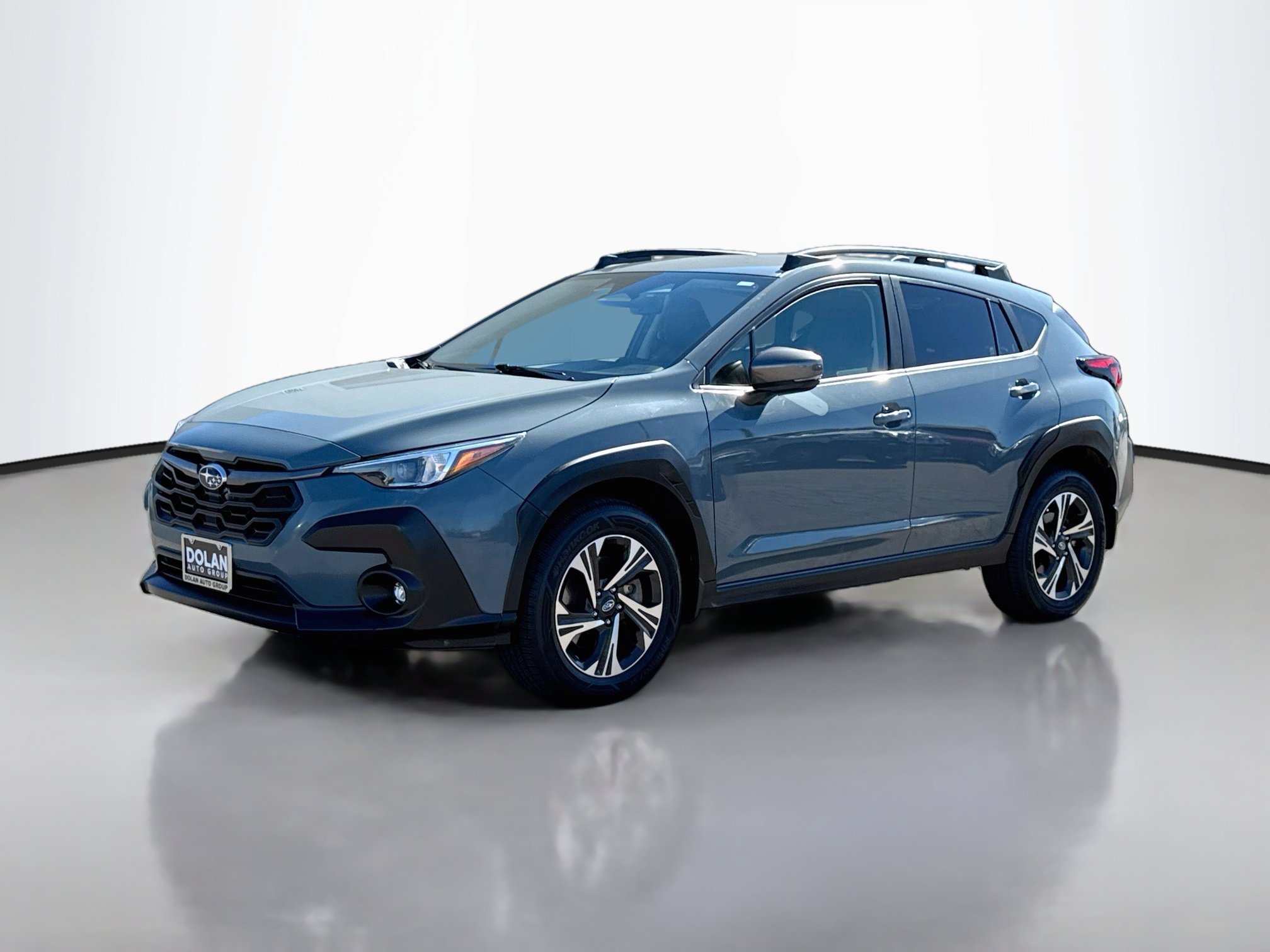Used 2024 Subaru Crosstrek Premium SUV