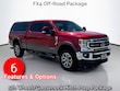 Ford F-250SD