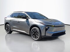 2026 Toyota bZ XLE SUV