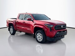 2026 Toyota Tacoma SR5 Truck Double Cab