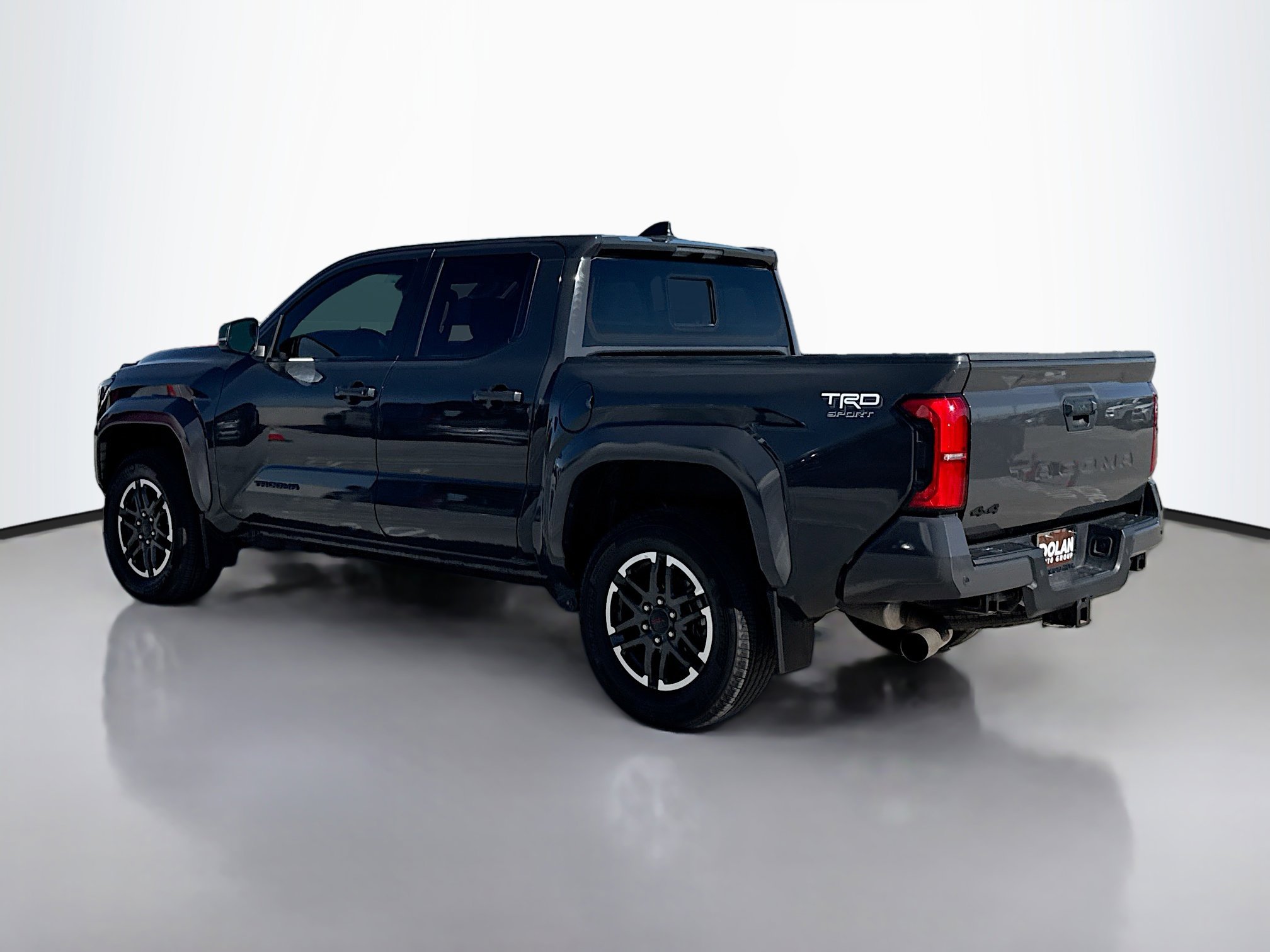2024 Toyota Tacoma TRD Sport Double Cab photo 4