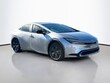  Toyota Prius Plug-in Hybrid