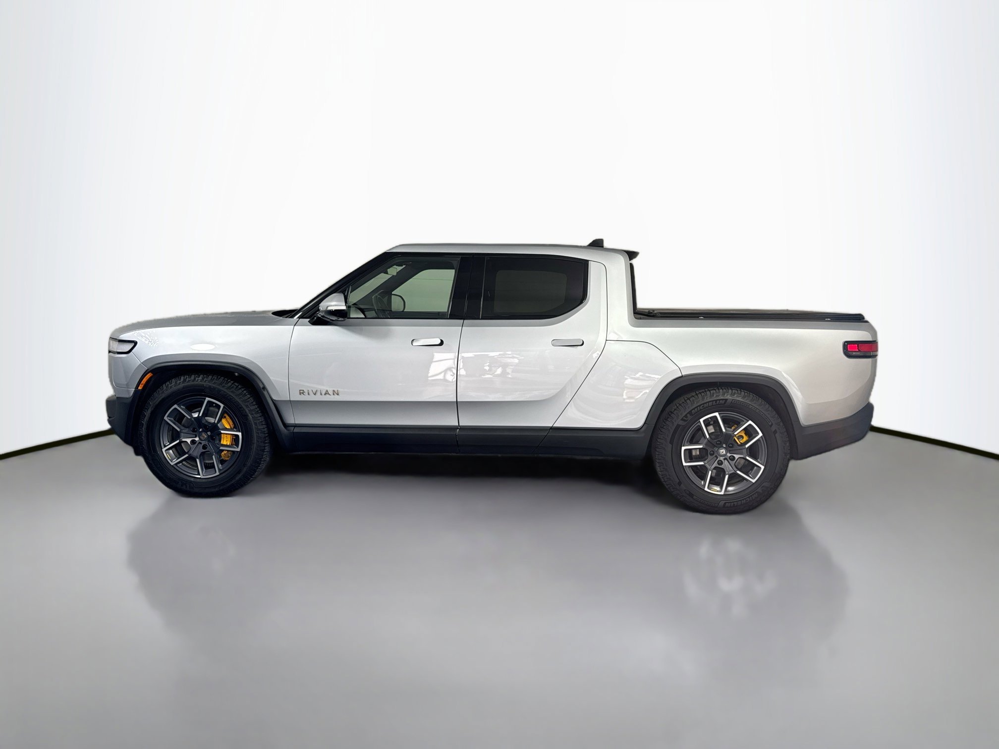 Used 2023 Rivian R1T Adventure with VIN 7FCTGAAA5PN019625 for sale in Reno, NV