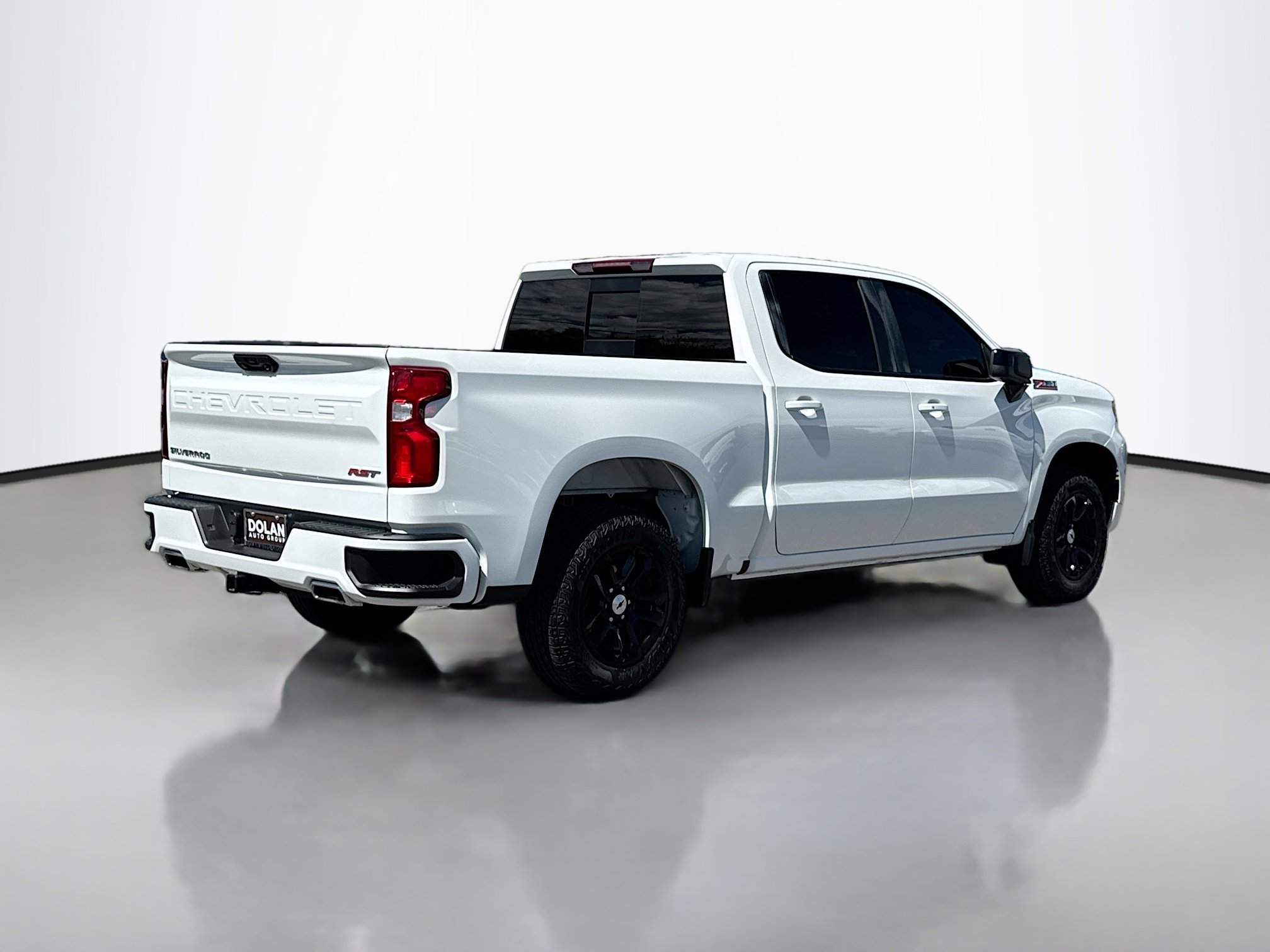 2025 Chevrolet Silverado 1500 RST - Photo 32