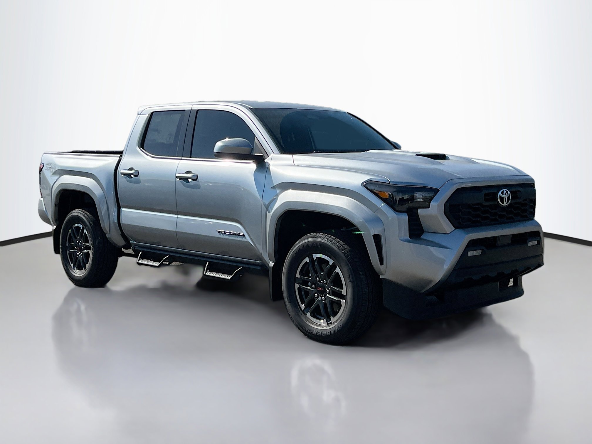 2025 Toyota Tacoma Truck Double Cab 