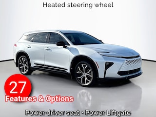 Used 2025 Toyota Crown Signia XLE SUV for sale in Reno, NV