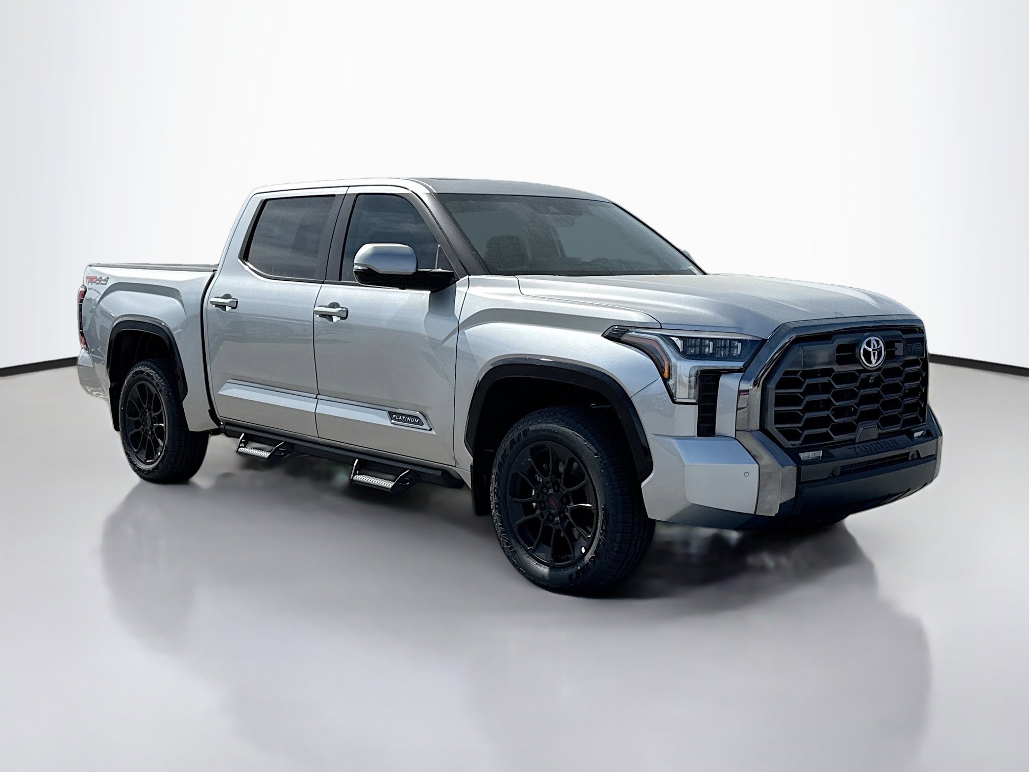 2026 Toyota Tundra Truck CrewMax 
