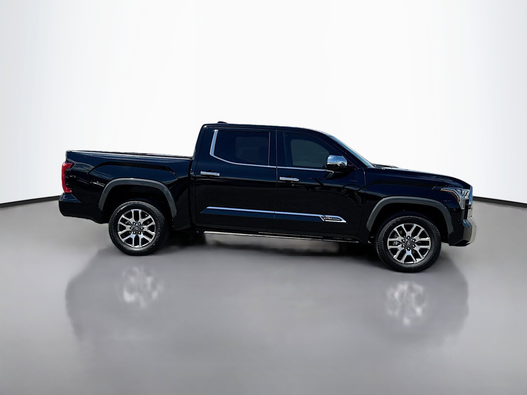 2026 Toyota Tundra 1794 Edition - Photo 22