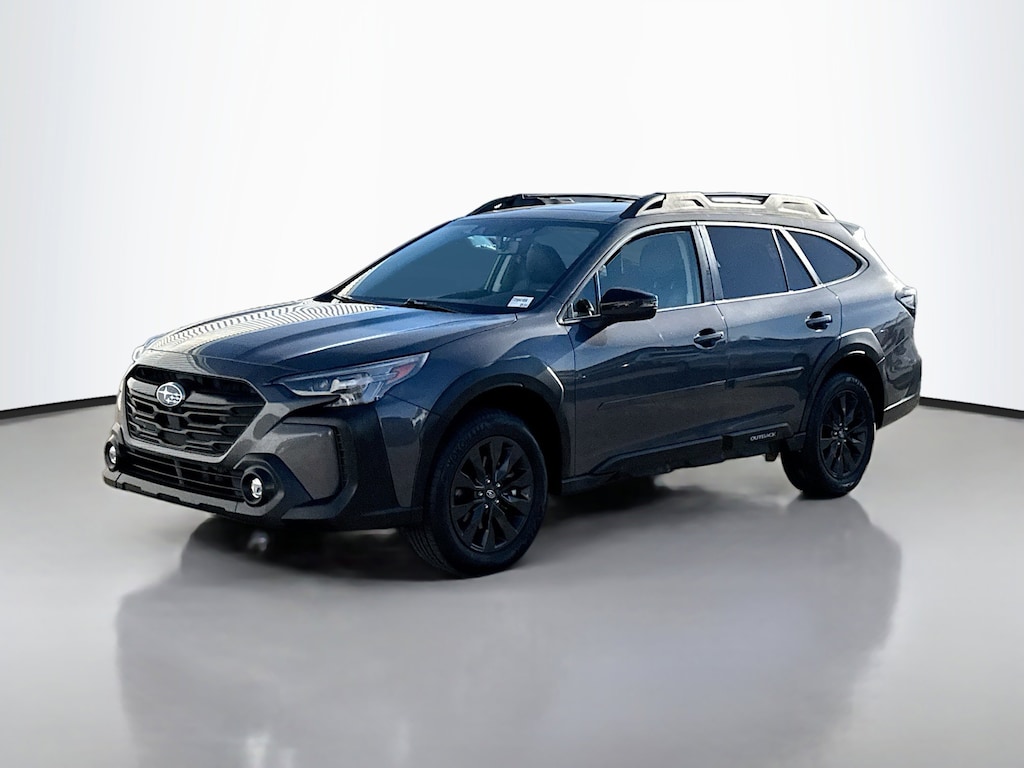 Used 2023 Subaru Outback Onyx Edition XT SUV