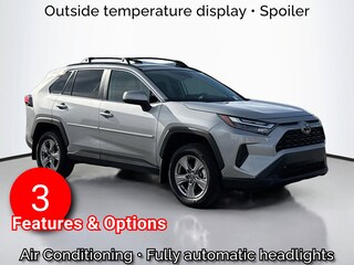 Used 2025 Toyota RAV4 XLE SUV for sale in Reno, NV