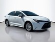 Toyota Corolla Hybrid