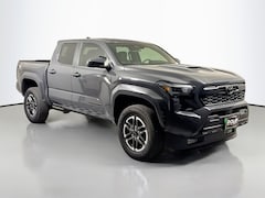 2025 Toyota Tacoma TRD Sport Truck Double Cab