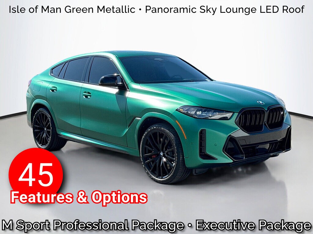 2023 Bmw X5 xDrive45e photo 7