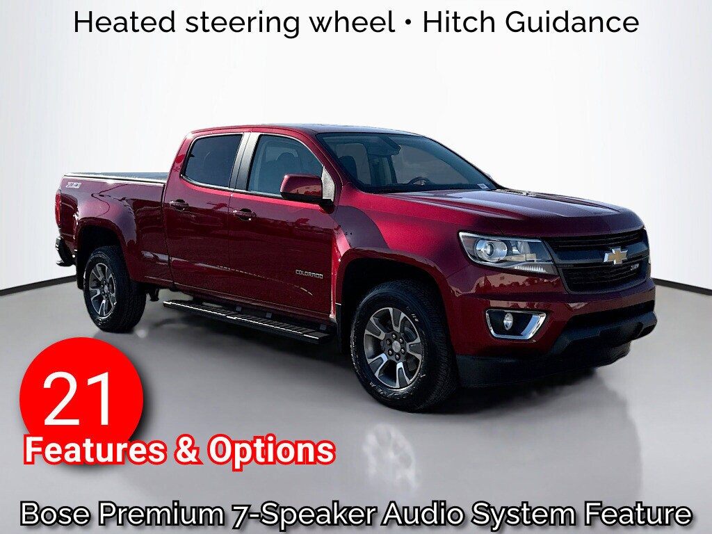2019 Chevrolet Tahoe Premier photo 4