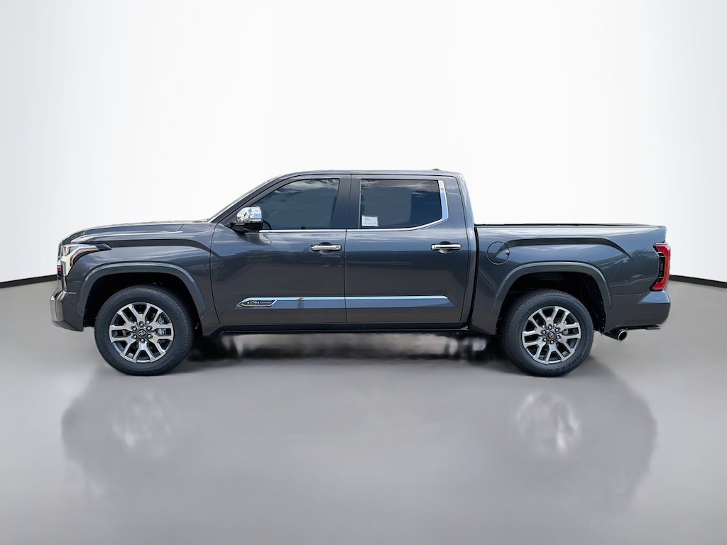 New 2026 Toyota Tundra 1794 Edition Truck CrewMax