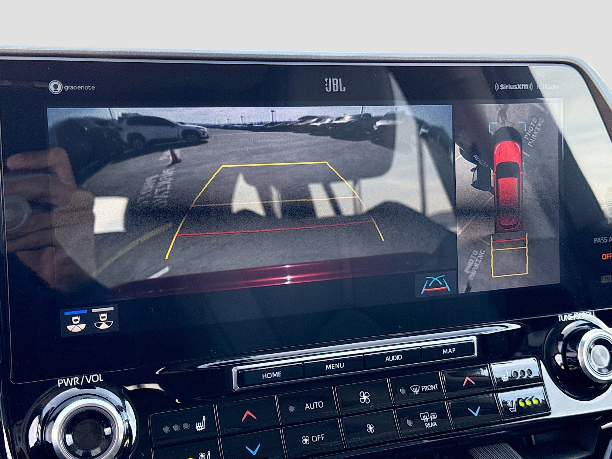 2022 Toyota Highlander Limited - Photo 21