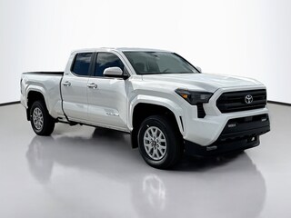 New 2026 Toyota Tacoma SR5 Truck Double Cab in Reno