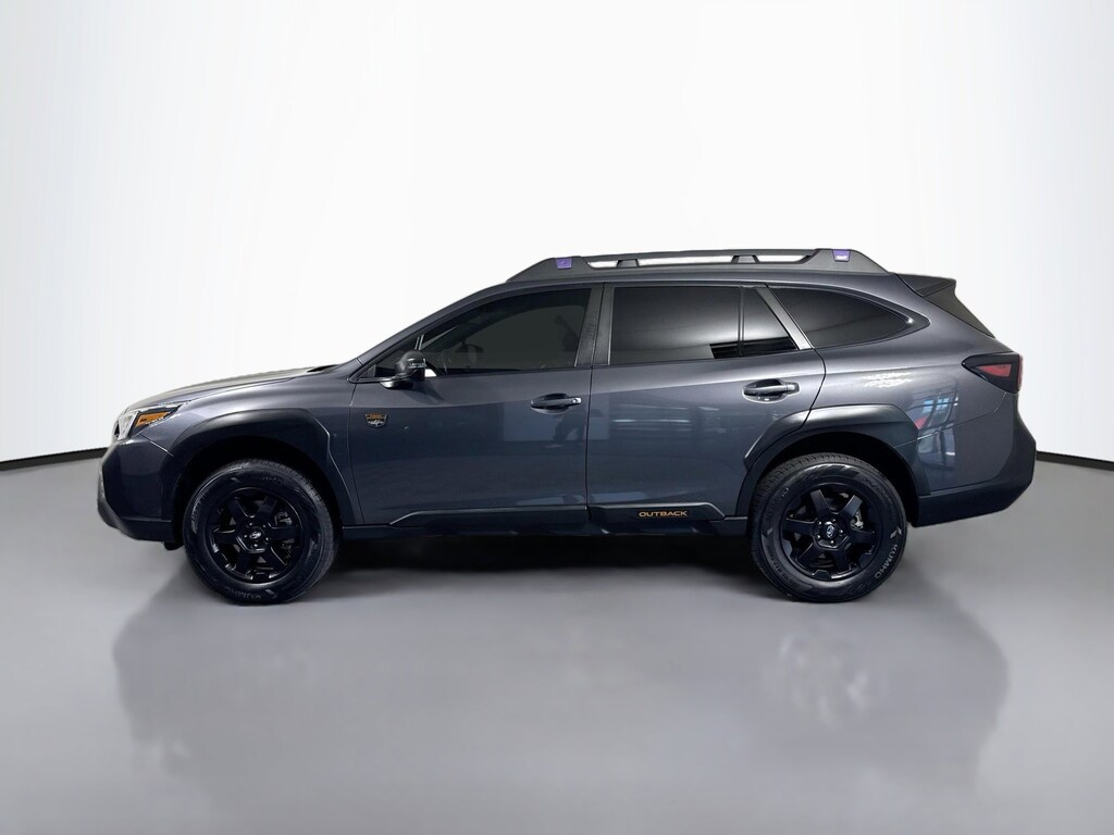 Used 2023 Subaru Outback Wilderness SUV