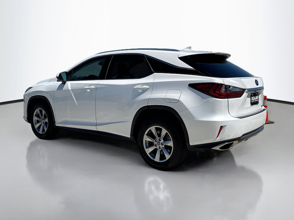 Used 2019 Lexus RX 350 SUV