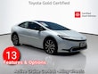  Toyota Prius Plug-In Hybrid