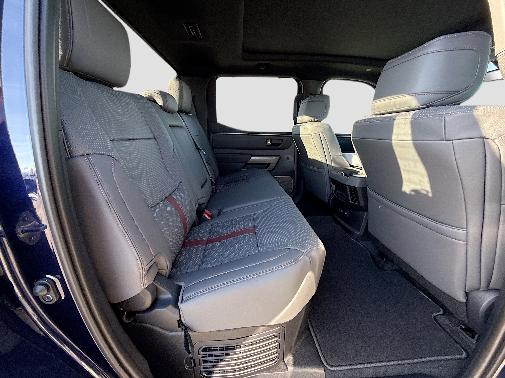 2026 Toyota Tundra Capstone - Photo 26