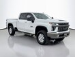 Chevrolet Silverado 2500HD
