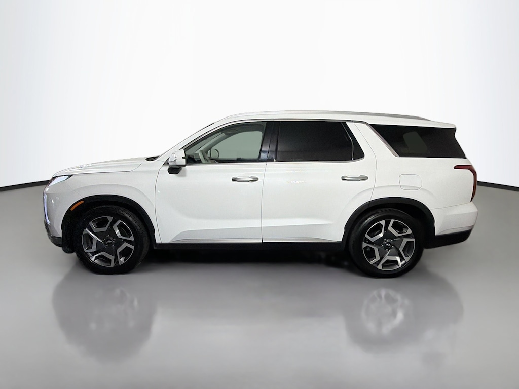 Used 2024 Hyundai Palisade Limited SUV