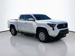 New 2026 Toyota Tacoma SR5 Truck Double Cab in Reno