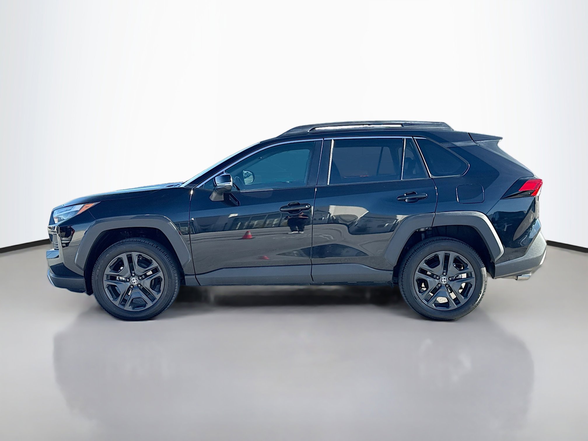 2024 Toyota RAV4 Adventure photo 3