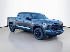 2025 Toyota Tundra i-FORCE MAX Limited i-FORCE MAX Truck CrewMax