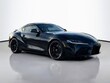  Toyota GR Supra