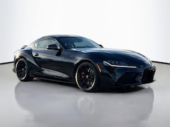 2026 Toyota GR Supra MkV Final Edition Coupe