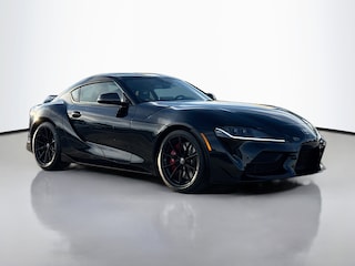 New 2026 Toyota GR Supra MkV Final Edition Coupe in Reno