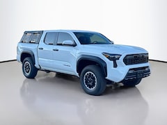 2025 Toyota Tacoma TRD Off-Road Truck Double Cab
