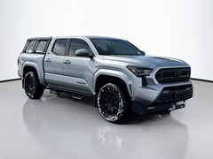 2025 Toyota Tacoma SR5 Truck Double Cab