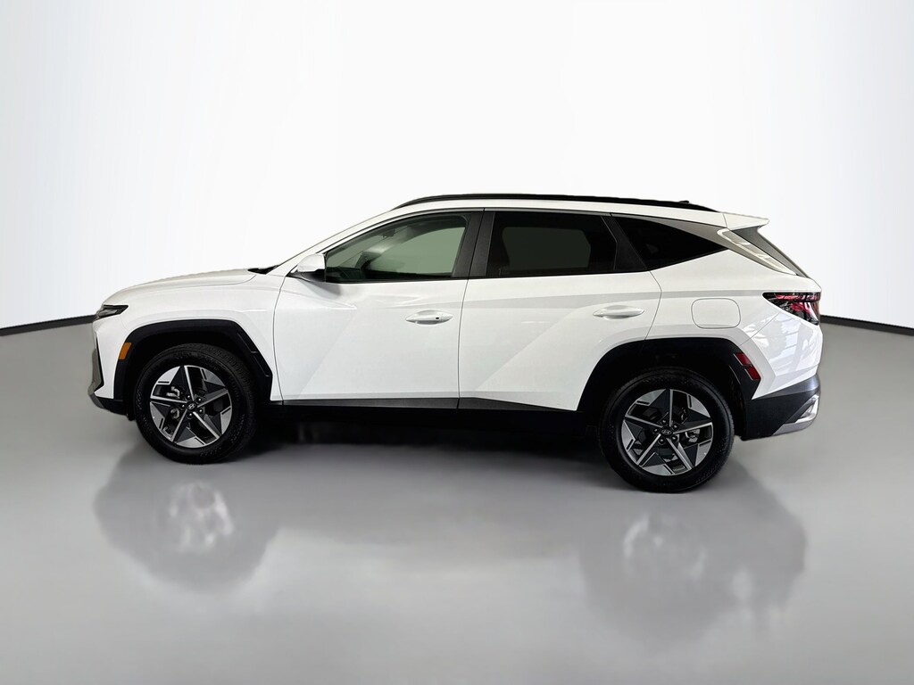 Used 2026 Hyundai Tucson SEL SUV