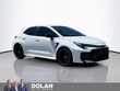 Toyota GR Corolla