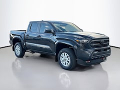 2026 Toyota Tacoma SR5 Truck Double Cab