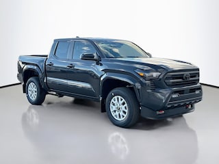 New 2026 Toyota Tacoma SR5 Truck Double Cab in Reno