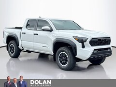 2025 Toyota Tacoma TRD Off-Road Truck Double Cab