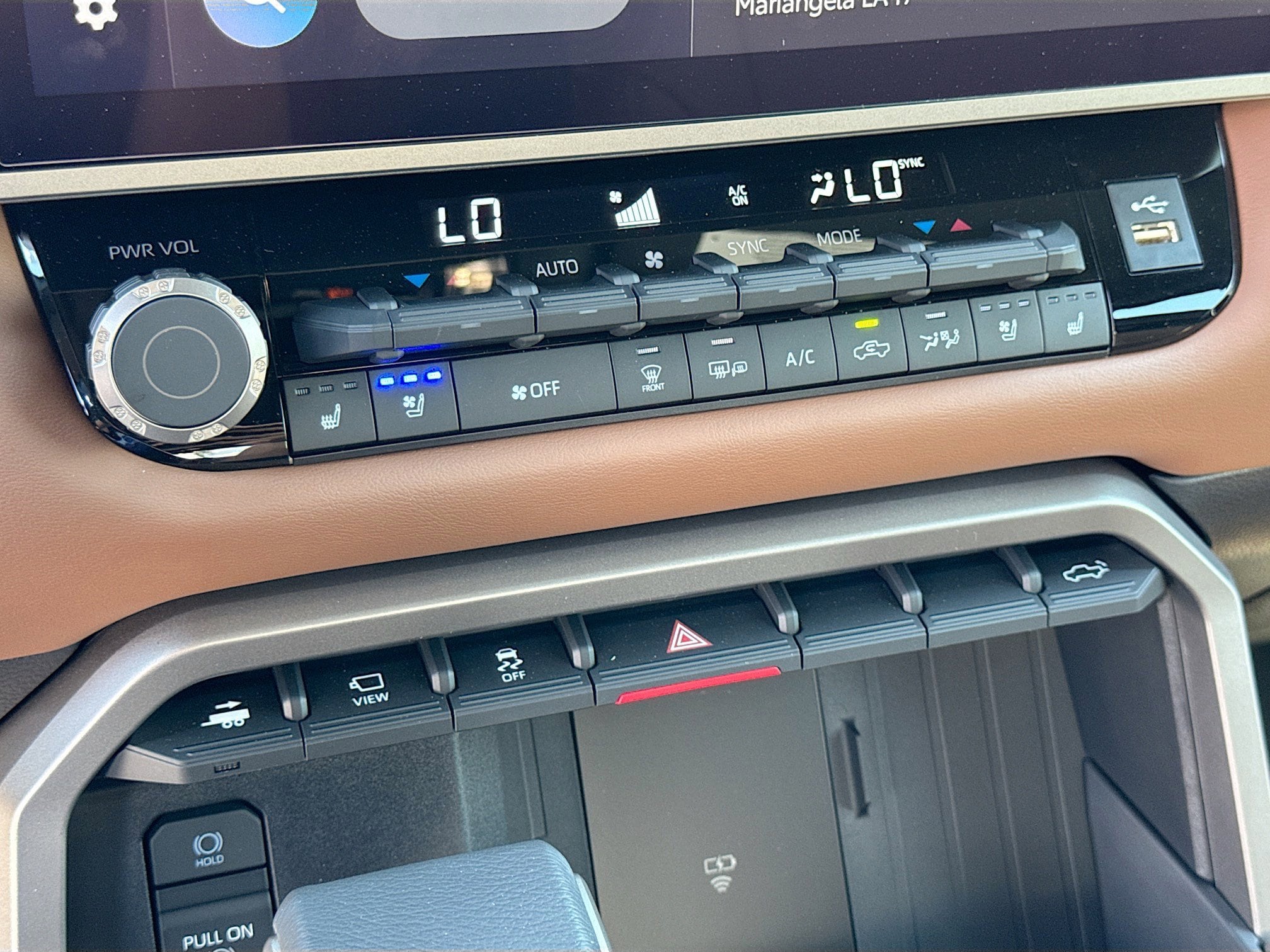 2026 Toyota Tundra 1794 Edition - Photo 20