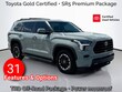 Toyota Sequoia